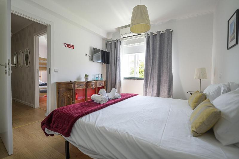 Casa das Hortênsias - Charming Guest House - Oda
