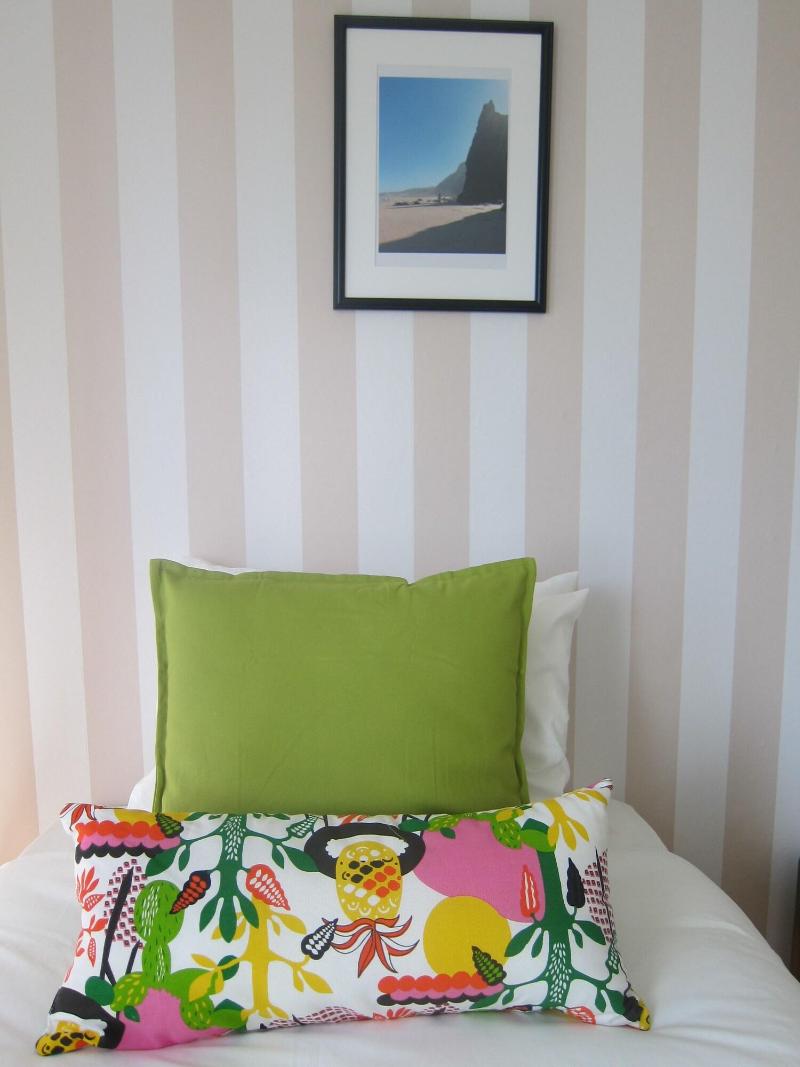 Casa das Hortênsias - Charming Guest House - Oda
