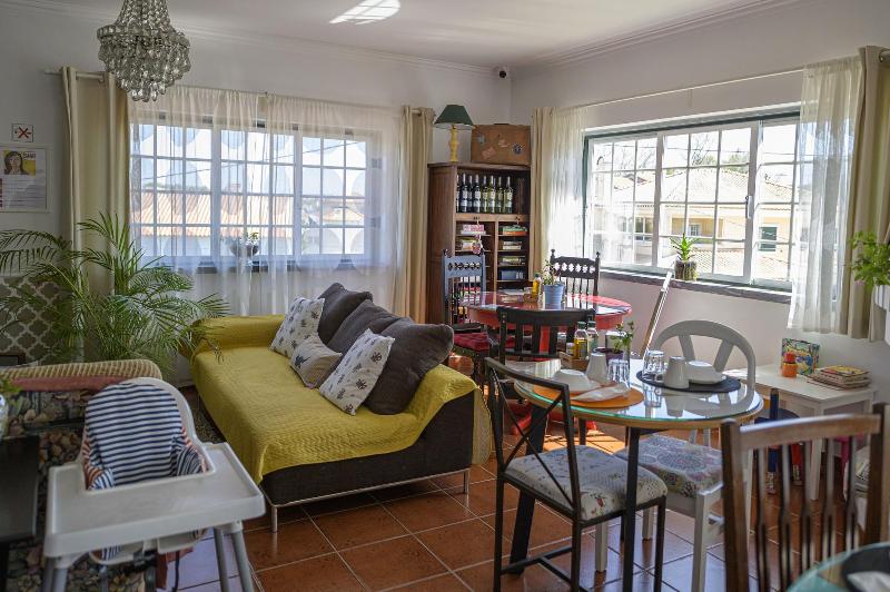 Casa das Hortênsias - Charming Guest House - Oda