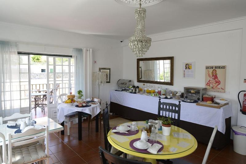Casa das Hortênsias - Charming Guest House - Oda