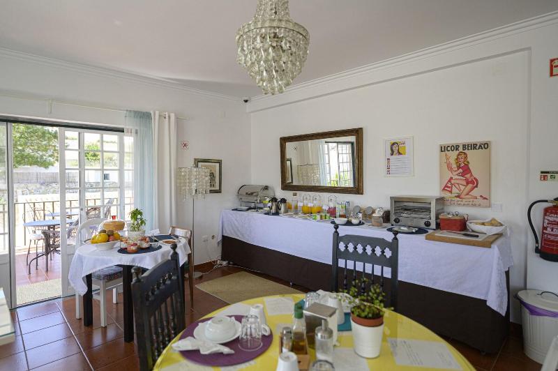 Casa das Hortênsias - Charming Guest House - Oda