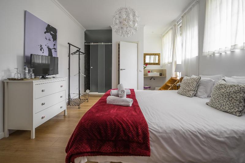 Casa das Hortênsias - Charming Guest House - Oda