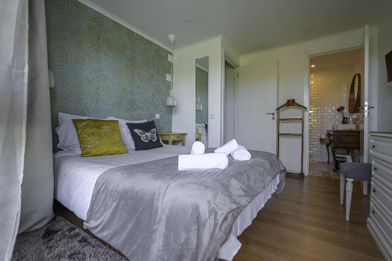 Casa das Hortênsias - Charming Guest House - Oda