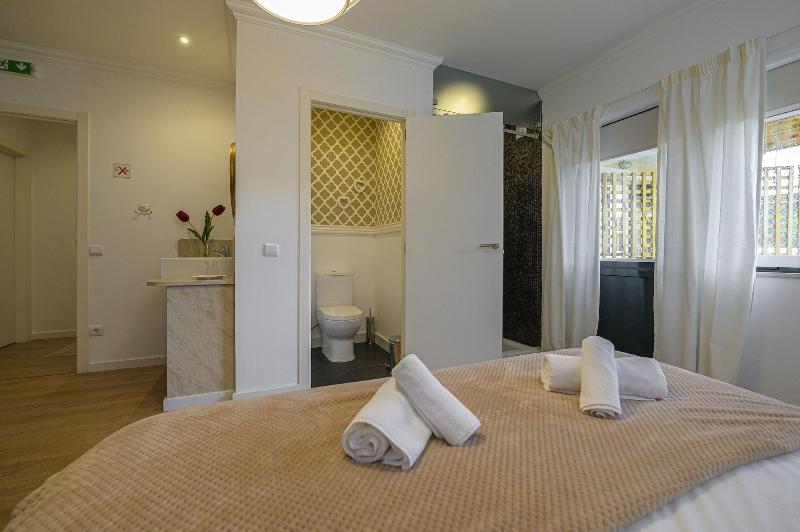 Casa das Hortênsias - Charming Guest House - Oda