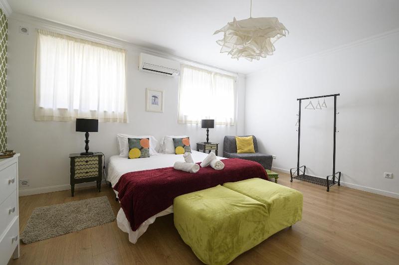 Casa das Hortênsias - Charming Guest House - Oda