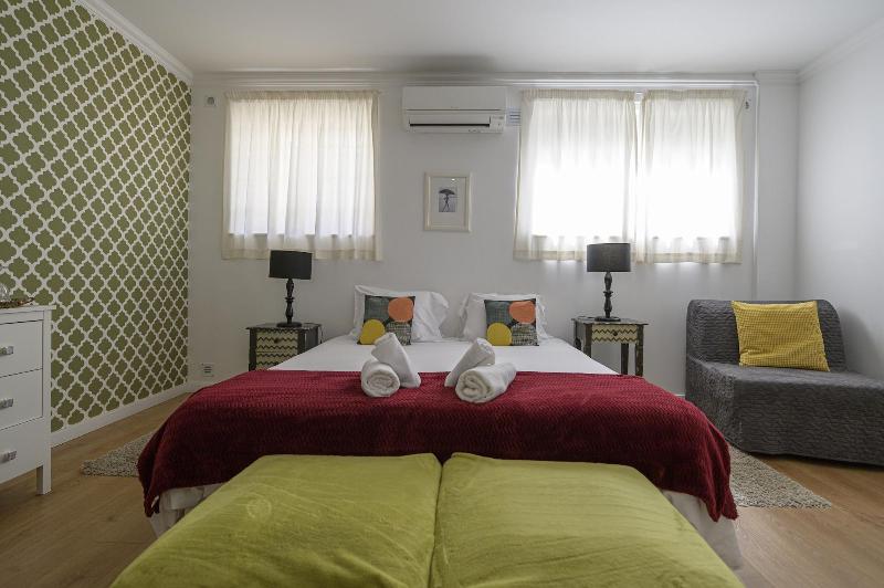 Casa das Hortênsias - Charming Guest House - Oda