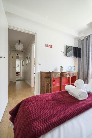 Casa das Hortênsias - Charming Guest House fotoÄŸrafÄ±