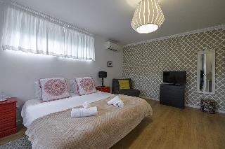 Casa das Hortênsias - Charming Guest House fotoÄŸrafÄ±
