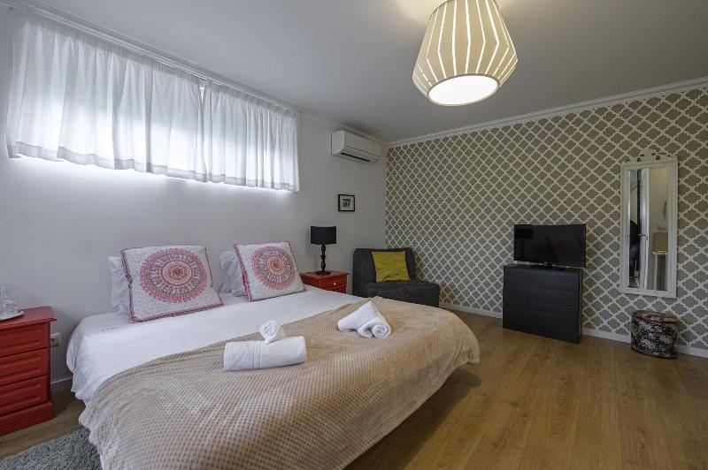 Casa das Hortênsias - Charming Guest House - Oda