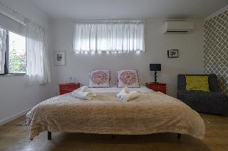 Casa das Hortênsias - Charming Guest House fotoÄŸrafÄ±