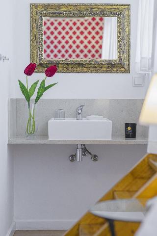 Casa das Hortênsias - Charming Guest House fotoÄŸrafÄ±