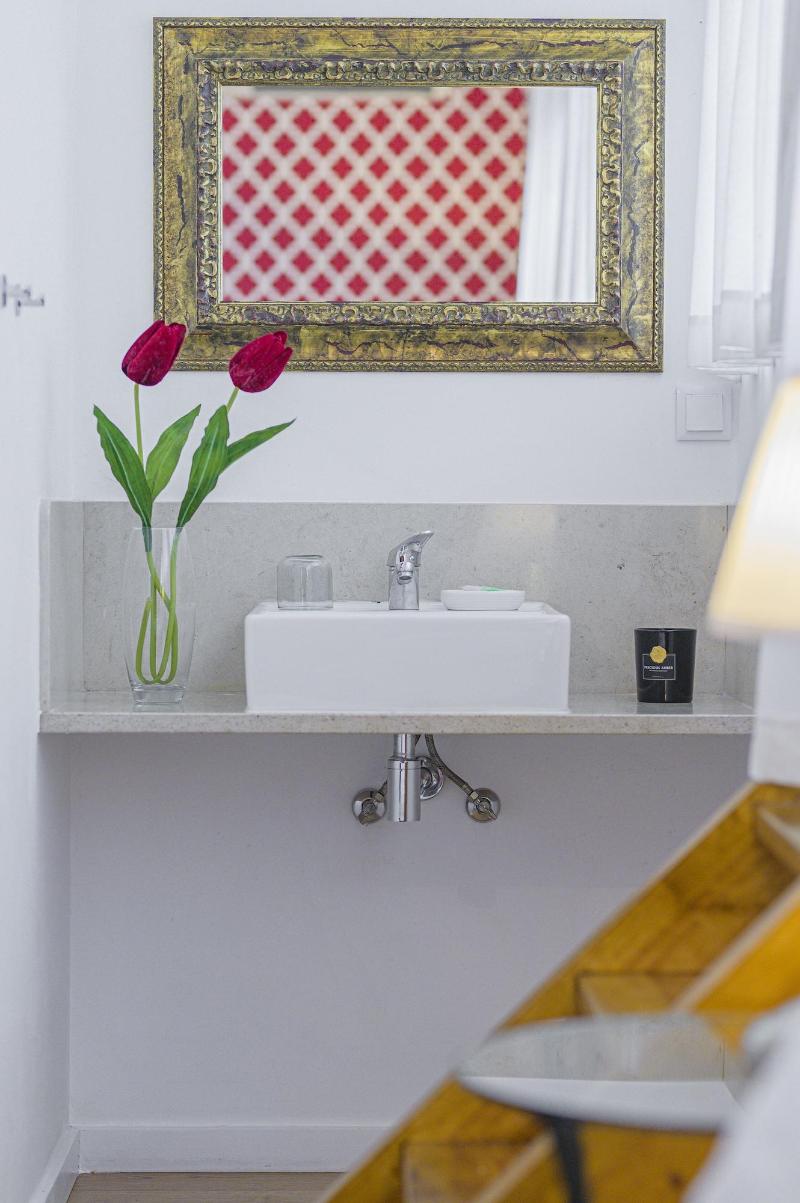 Casa das Hortênsias - Charming Guest House - Oda