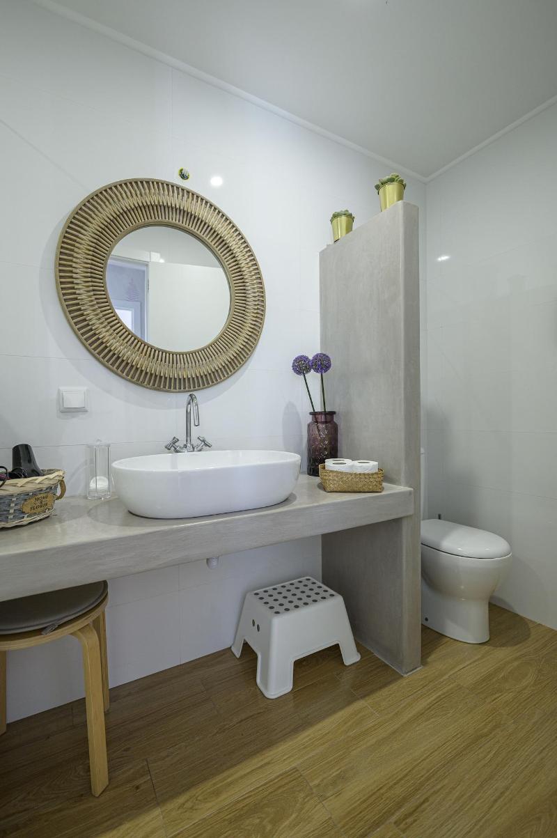 Casa das Hortênsias - Charming Guest House - Oda