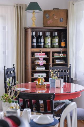 Casa das Hortênsias - Charming Guest House fotoÄŸrafÄ±