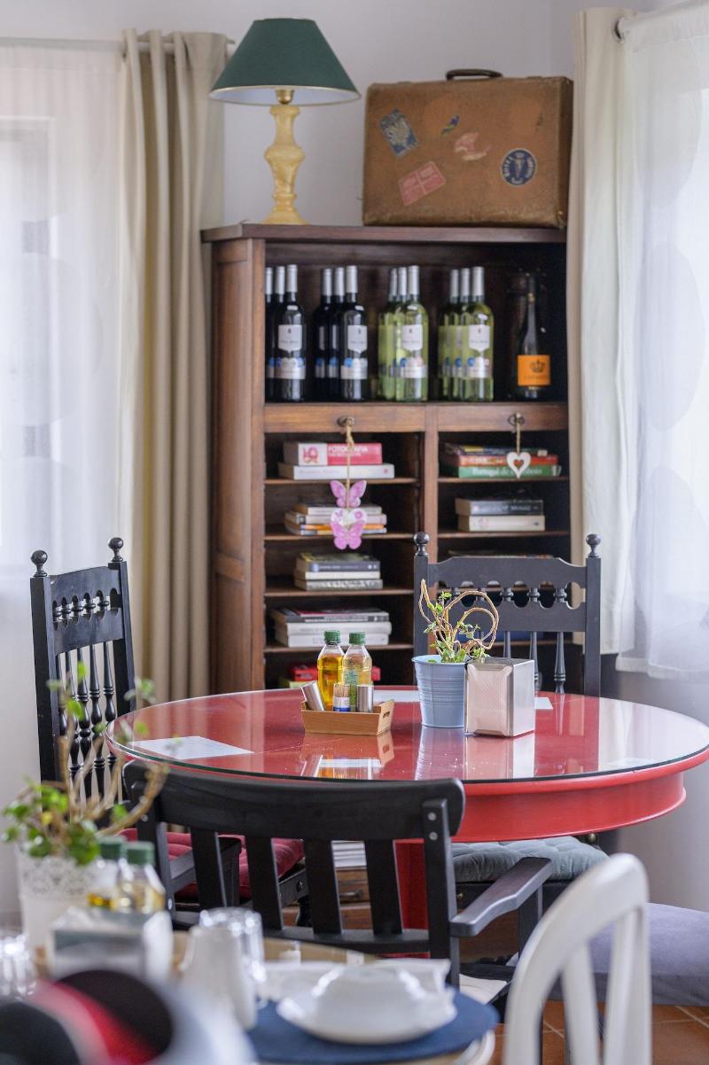 Casa das Hortênsias - Charming Guest House - Oda