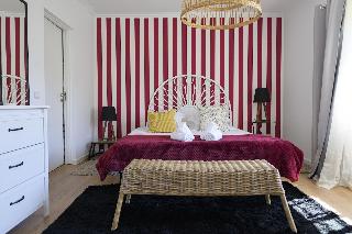 Casa das Hortênsias - Charming Guest House fotoÄŸrafÄ±