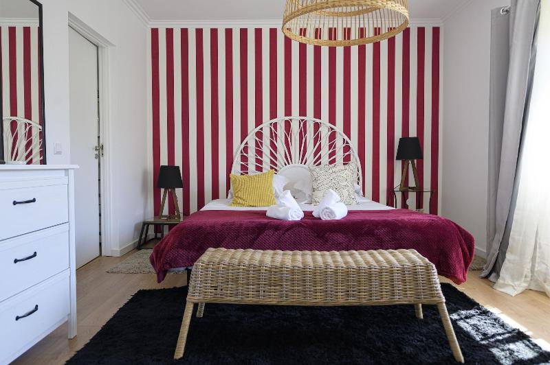 Casa das Hortênsias - Charming Guest House - Oda