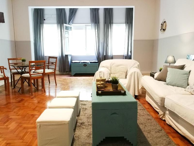 Castilho 63 - Lobi