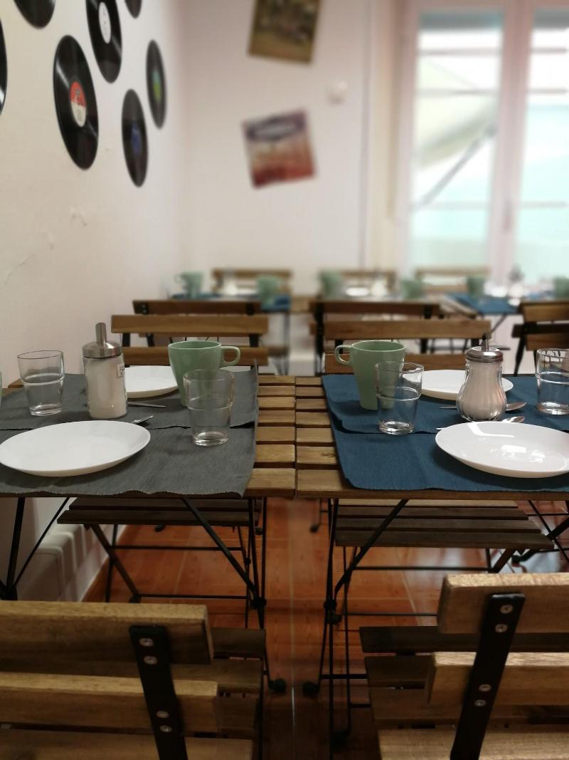Castilho 63 - Restoran