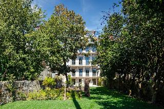 Menina Colina Guesthouse fotoÄŸrafÄ±