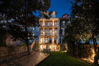 Menina Colina Guesthouse otel fotoğrafı