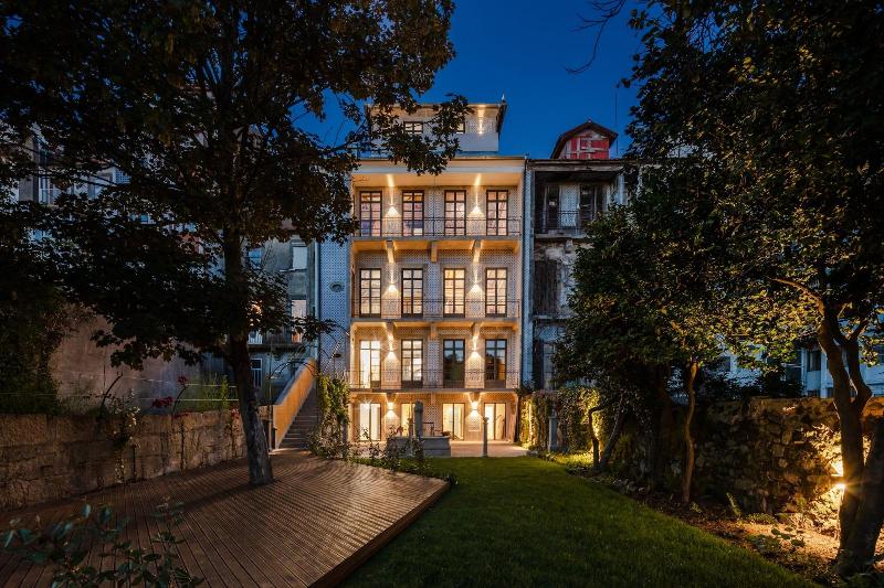 Menina Colina Guesthouse - Genel
