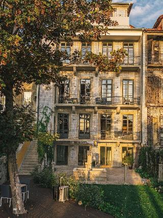 Menina Colina Guesthouse fotoÄŸrafÄ±