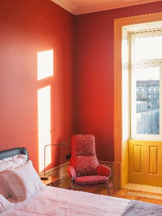 Menina Colina Guesthouse fotoÄŸrafÄ±