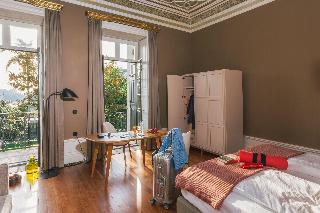 Menina Colina Guesthouse fotoÄŸrafÄ±
