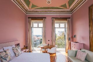 Menina Colina Guesthouse fotoÄŸrafÄ±