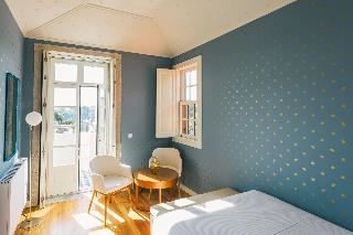 Menina Colina Guesthouse fotoÄŸrafÄ±