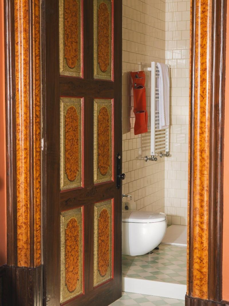Menina Colina Guesthouse - Oda