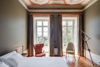 Menina Colina Guesthouse fotoÄŸrafÄ±