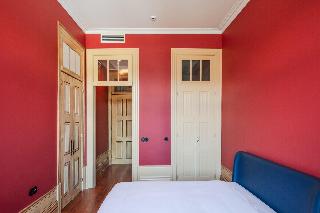 Menina Colina Guesthouse fotoÄŸrafÄ±