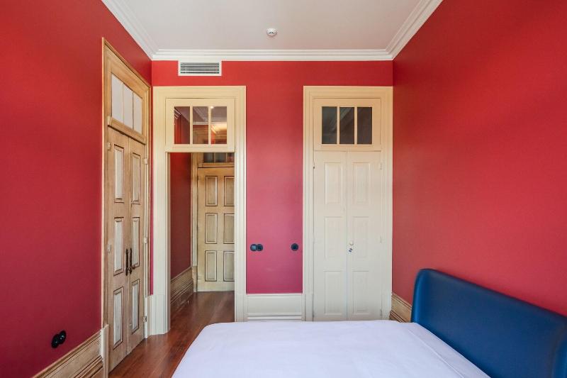 Menina Colina Guesthouse - Oda