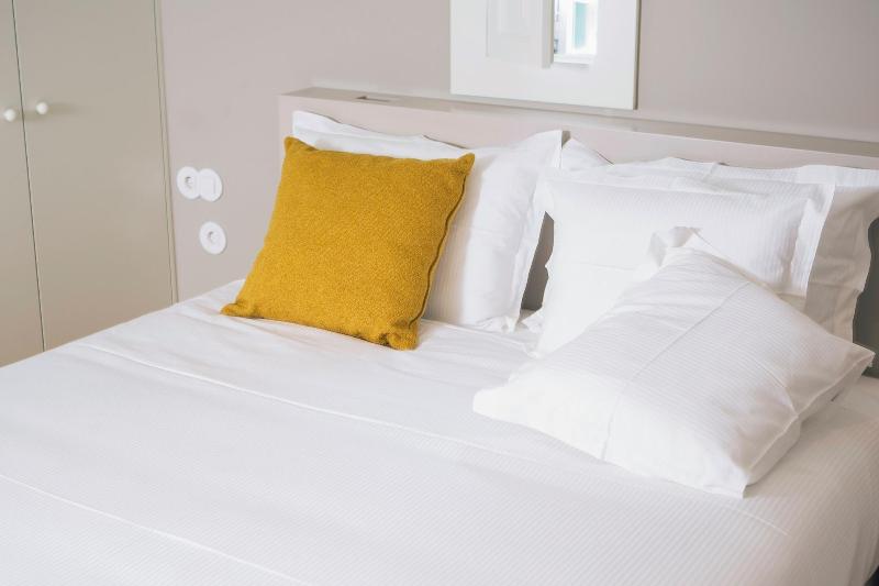 Menina Colina Guesthouse - Oda