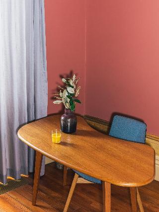 Menina Colina Guesthouse fotoÄŸrafÄ±