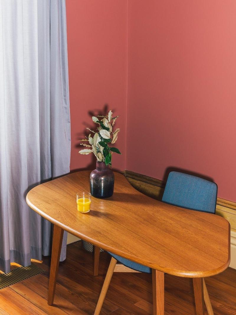 Menina Colina Guesthouse - Oda