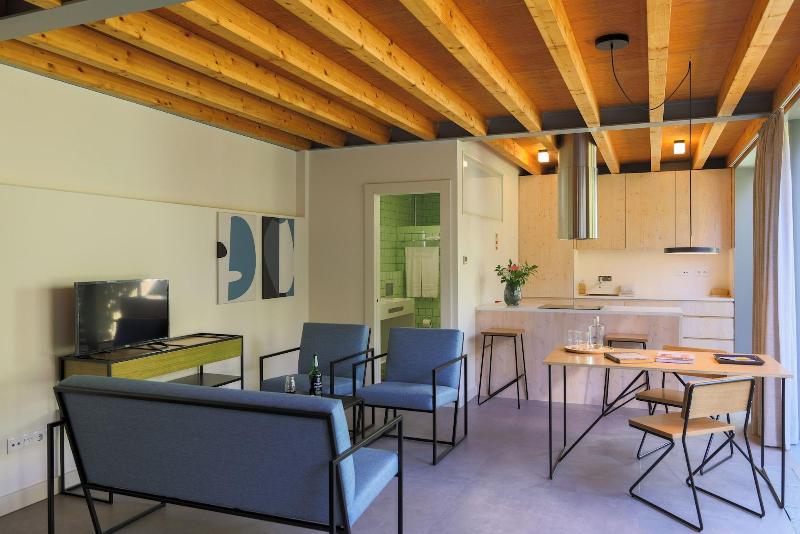 Menina Colina Guesthouse - Oda