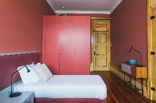 Menina Colina Guesthouse fotoÄŸrafÄ±
