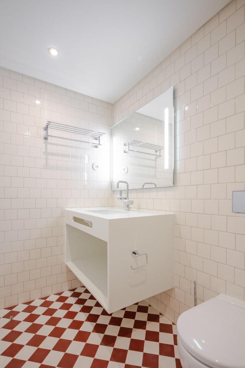 Menina Colina Guesthouse - Oda