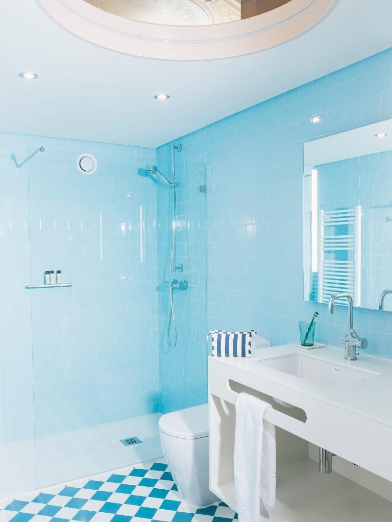 Menina Colina Guesthouse - Oda