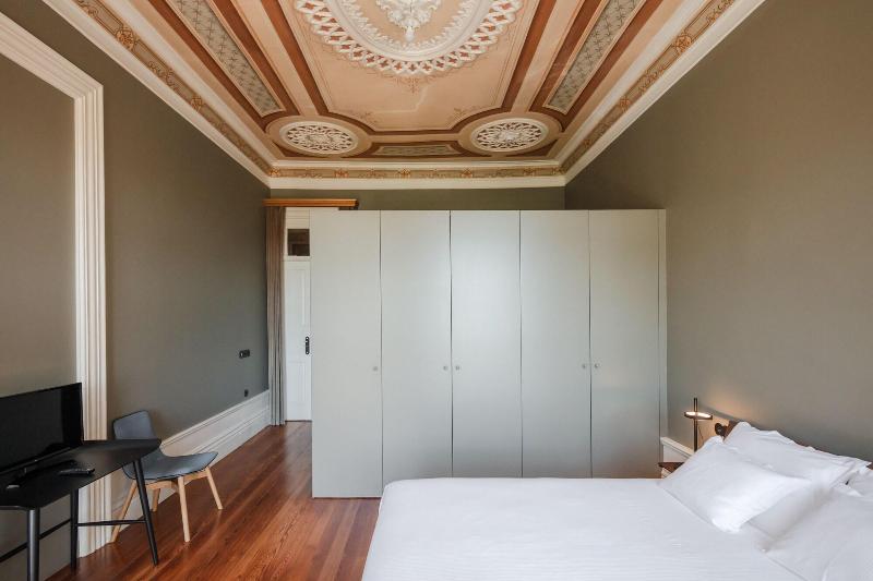 Menina Colina Guesthouse - Oda