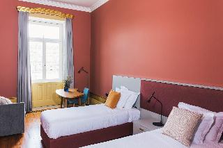 Menina Colina Guesthouse fotoÄŸrafÄ±