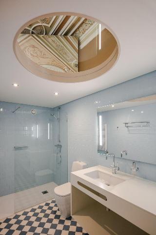 Menina Colina Guesthouse fotoÄŸrafÄ±