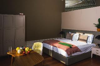 Menina Colina Guesthouse fotoÄŸrafÄ±