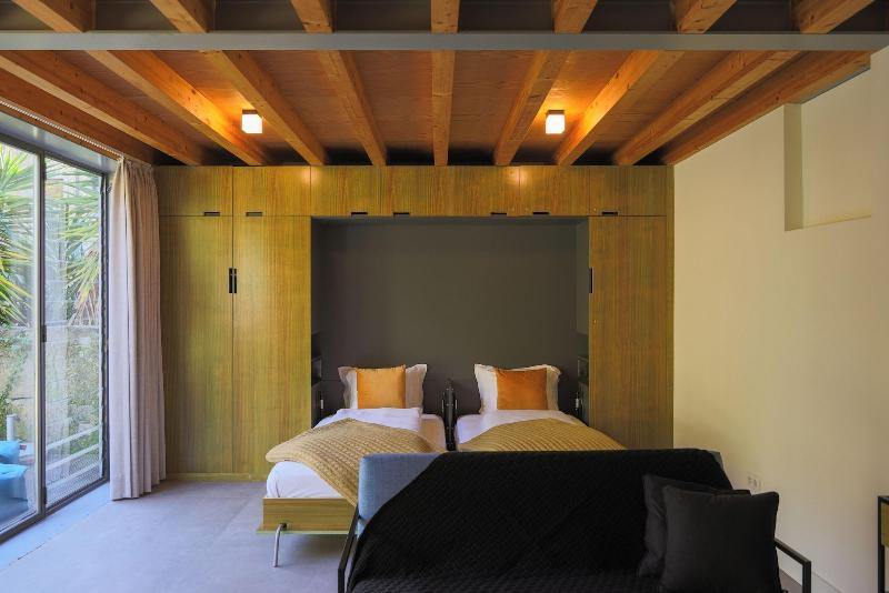 Menina Colina Guesthouse - Oda