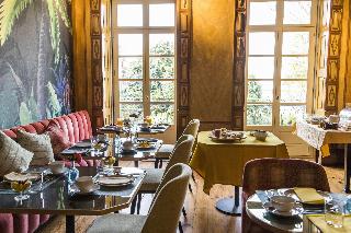 Menina Colina Guesthouse fotoÄŸrafÄ±