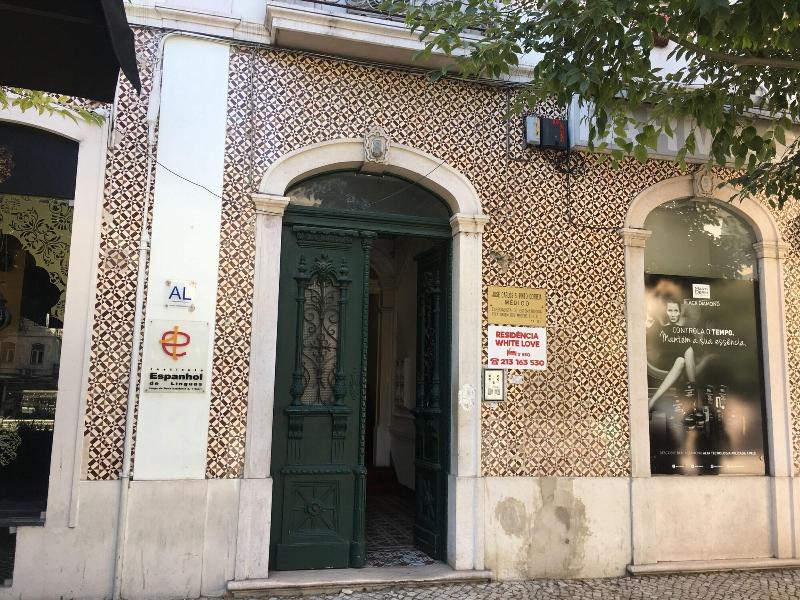 Residencia White Love - Genel