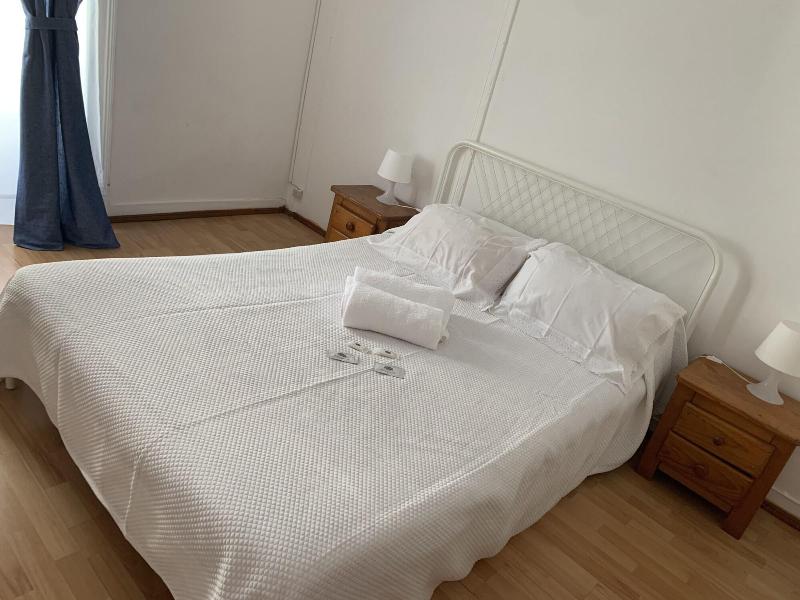 Residencia White Love - Oda